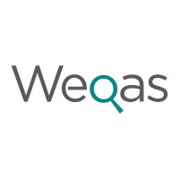 Weqas logo - Similar company to Weqa