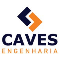 Caves Engenharia logo - Similar company to Sirius Engenharia
