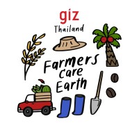 Sustainable Agrifood System in ASEAN logo - Similar company to German-Thai Agricultural Cooperation (Gethac) Project