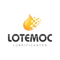 Lotemoc Lubrificantes logo - Similar company to Maxx Lubri