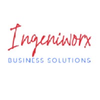 Ingeniworx Business Solutions logo - Similar company to Ata Analytiq Llc