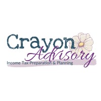 Crayon Advisory, LLC logo - Similar company to Bvfls Transitions