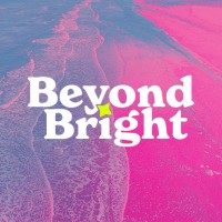 Beyond Bright Creative logo - Similar company to Russell Mccann Coaching @ Bright Beyond Ltd
