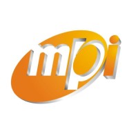Precision MPI logo - Similar company to Fdz Technologies