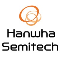 Hanwha Semitech Americas logo - Similar company to Akrometrix, Llc