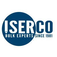 ISERCO logo - Similar company to Sas Iserco