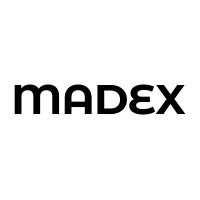 MADEX logo - Similar company to Blissfit