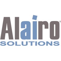 Alairo Solutions logo - Similar company to Ocuvera