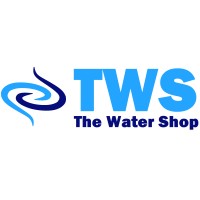 The Water Shop logo - Similar company to Pools Consulting & Water - Latam