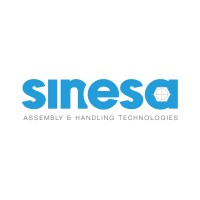 SINESA S.A DE C.V logo - Similar company to Sacar Lift