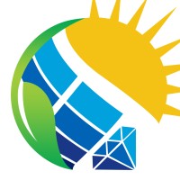 Almas_Solar_Energy logo - Similar company to Cannboil