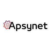 APSYNET logo - Similar company to Acculturation Numérique