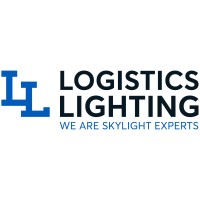Logistics Lighting logo - Similar company to Randall Cap