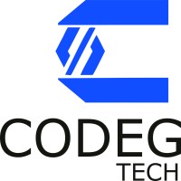 CodegTech Sistemas - Soluções em Desenvolvimento LTDA logo - Similar company to Acdg - DoençAs GenéTicas