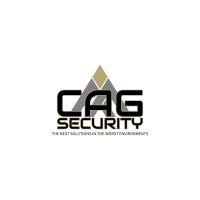 Critical Activities Group logo - Similar company to Selarom Security Services