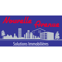 NOUVELLE AVENUE logo - Similar company to Kyosai