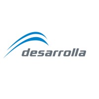 Desarrolla logo - Similar company to Xac