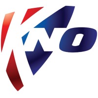 KNO Solutions logo - Similar company to Solutions 4 Office