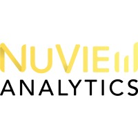 NuView Analytics logo - Similar company to Navidata Tech