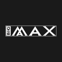 BIG MAX Golf logo - Similar company to Triaflex Kontrollraum & Leitwarten