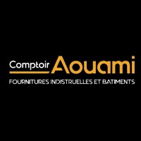 COMPTOIR AOUAMI logo - Similar company to Cubicwaves