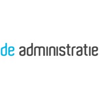 De Administratie logo - Similar company to Salar Software