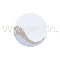 Wydget Co. logo - Similar company to Oblong Pixel
