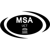 Muslim Students Association UCT logo - Similar company to Msa Union
