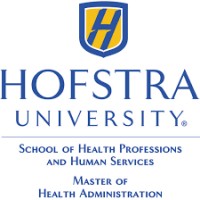 Hofstra University - MHA Program logo - Similar company to Hofstra University School Of Health Sciences
