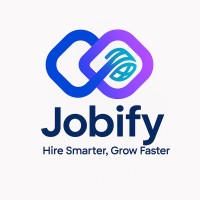 JobIfy logo - Similar company to Ourbuddy Ai Inc