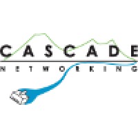 Cascade Networking