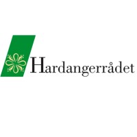 Hardangerrådet iks logo - Similar company to Visit Hardangerfjord