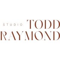 Studio Todd Raymond logo - Similar company to Study