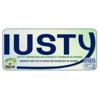 IUSTYFANS logo - Similar company to Institut Supérieur Hintel