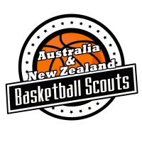 Australia & New Zealand Basketball Scouts logo - Similar company to Nogi, Llc