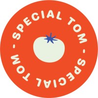 SpecialTom BV logo - Similar company to Cargo Handling Corporation Ltd.