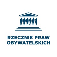 Biuro Rzecznika Praw Obywatelskich logo - Similar company to Helsinki Foundation For Human Rights