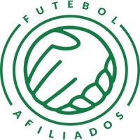 Futebol Afiliados logo - Similar company to Mk Recreação