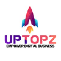 UPTOPZ logo - Similar company to Công Ty Tnhh 3Ma Sport