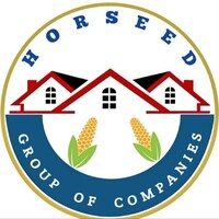 Horseed Group Of Companies logo - Similar company to Omar Trading Ltd