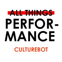 Culturebot Arts & Media
