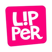Lipper Gráfica Criativa logo - Similar company to Magic Luck Gráfica