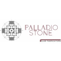 Palladio Stone - Quartz surface Specialist logo - Similar company to @Stonematrix