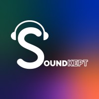 SoundKept logo - Similar company to Open League