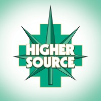 Higher Source logo - Similar company to 360 Degrees