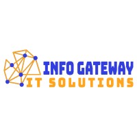 Info Gateway logo - Similar company to Infowise Solutions