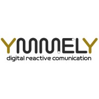 YMMELY logo - Similar company to Digitalificio - Agenzia Di Comunicazione E Marketing
