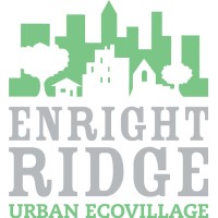 Enright Ridge Urban Ecovillage