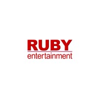 Ruby Entertainment logo - Similar company to Ruby Entertainment Limited