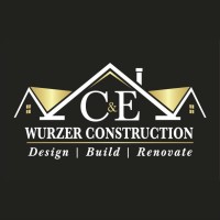 C&E Wurzer Construction logo - Similar company to C&E Wurzer Builders